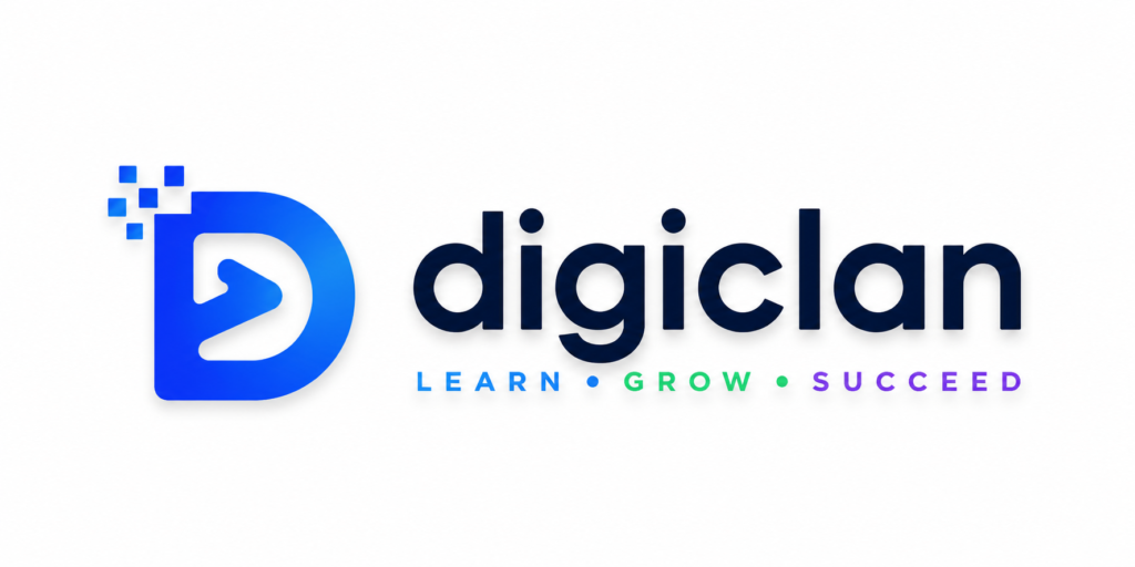 digiclan logo